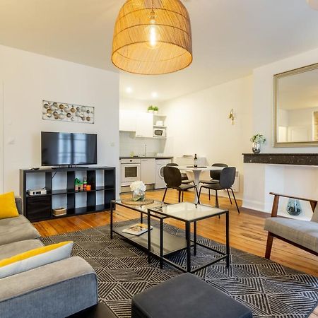 Bordeaux Bouquiere Apartamento Exterior foto