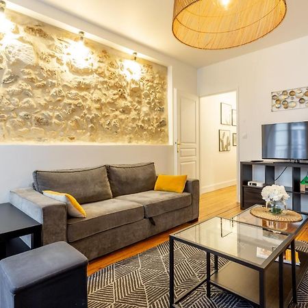 Bordeaux Bouquiere Apartamento Exterior foto