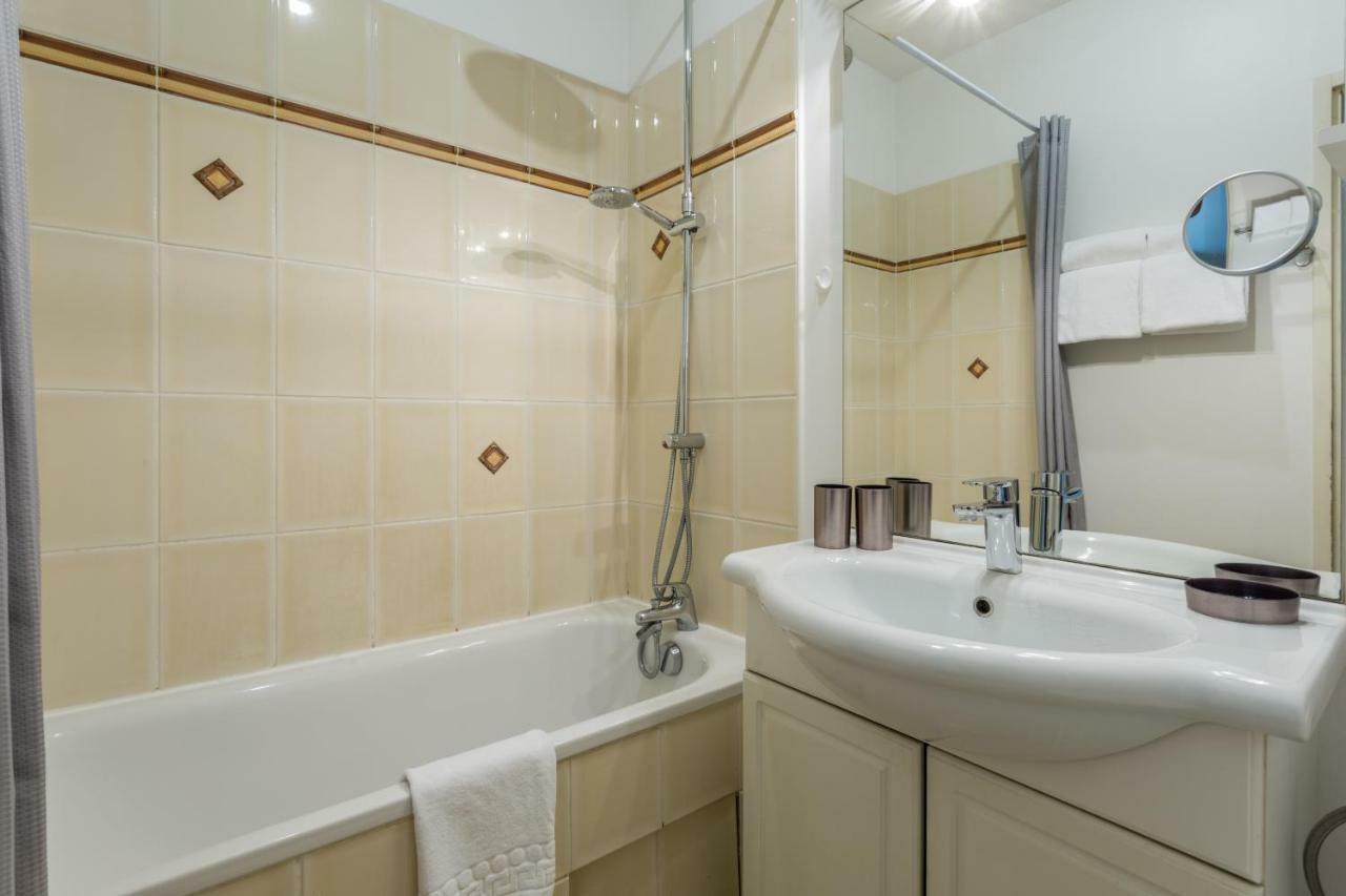 Bordeaux Bouquiere Apartamento Exterior foto